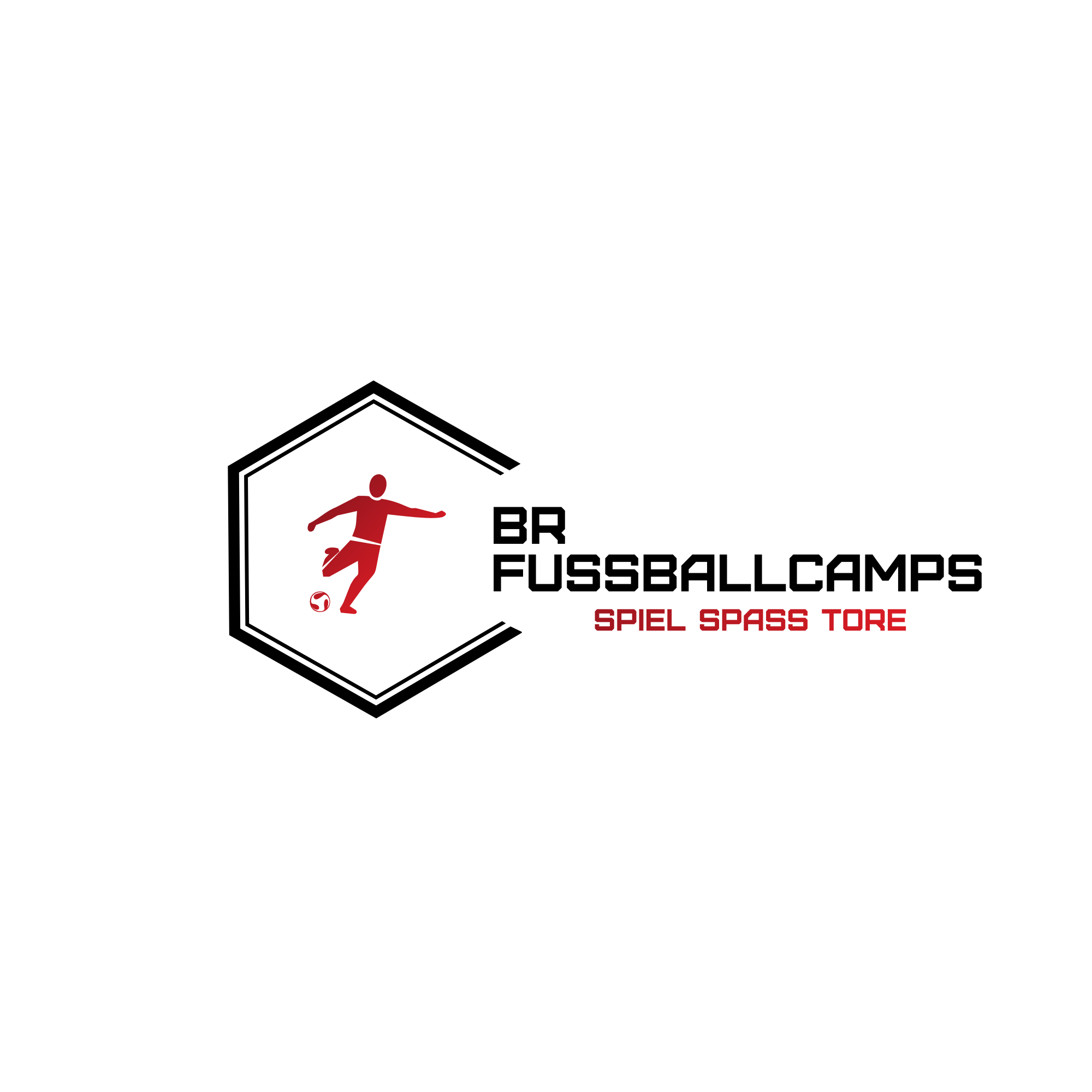 BR FUSSBALLCAMPS